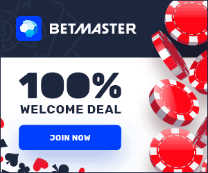 Betmaster casino online